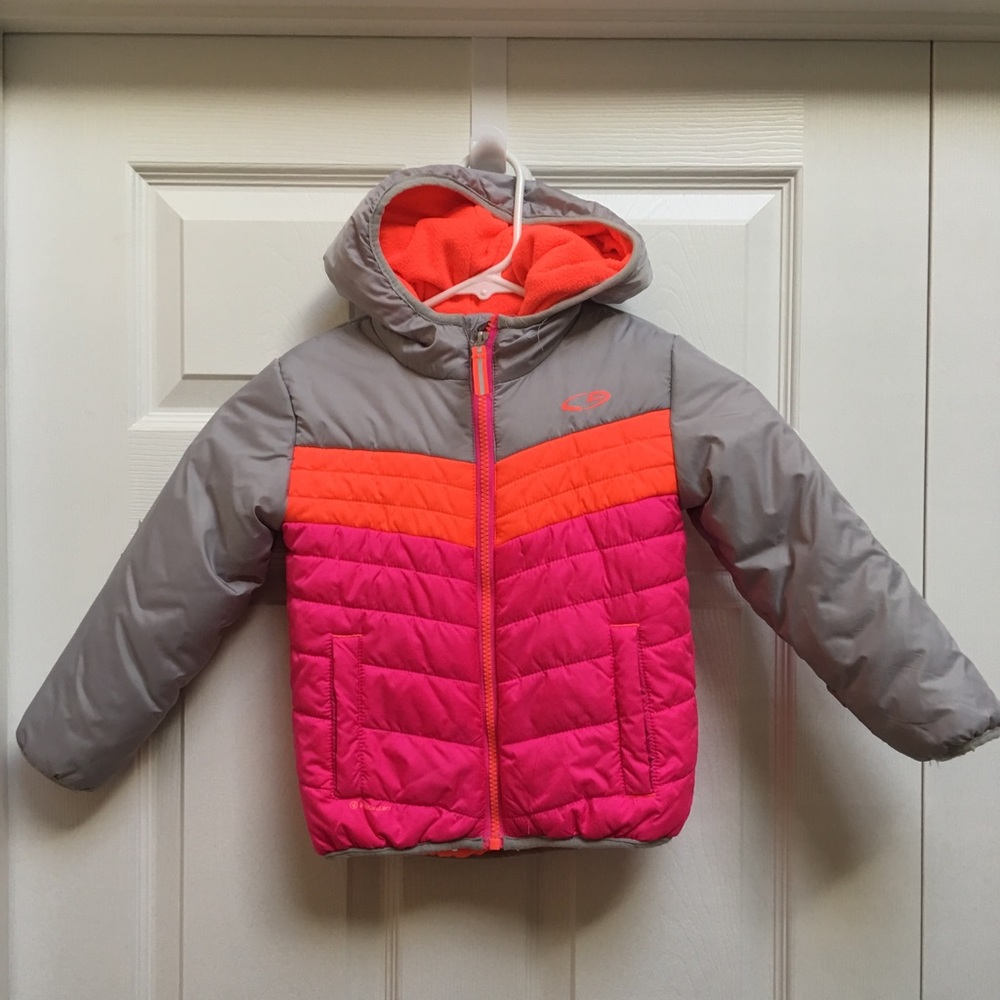 Kids jacket.